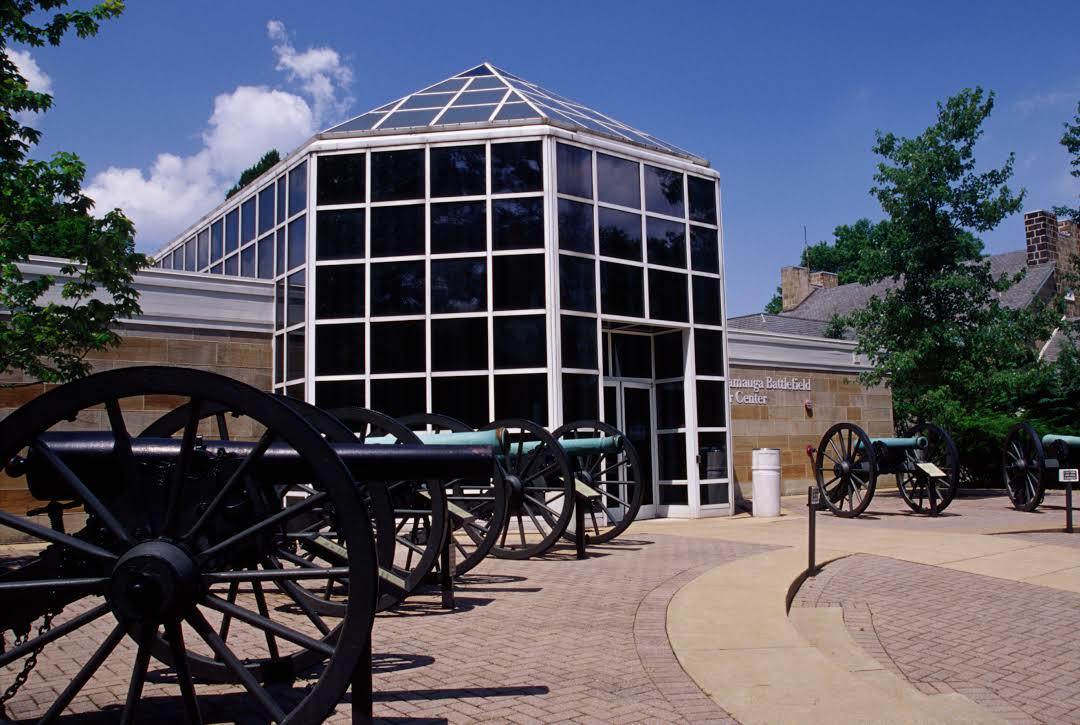 Chickamauga and Chattanooga National Military Park