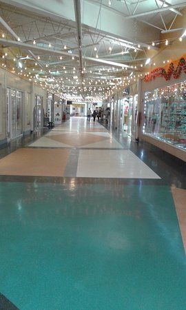 Global Mall
