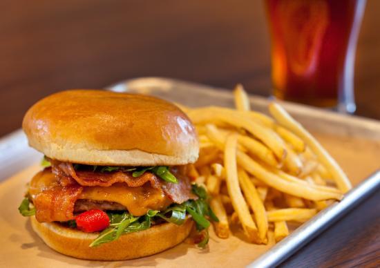 Burger Theory