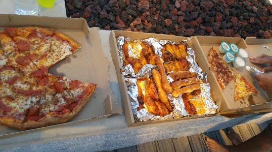 Stoner's Pizza Joint