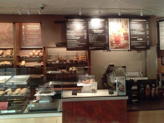 Panera Bread
