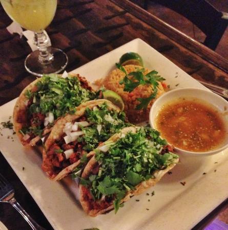La Hacienda