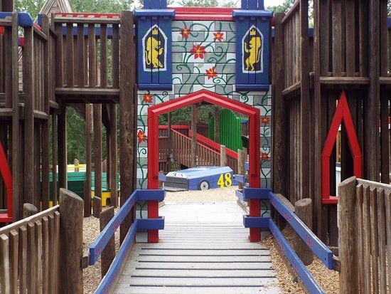 Carl Miller Park