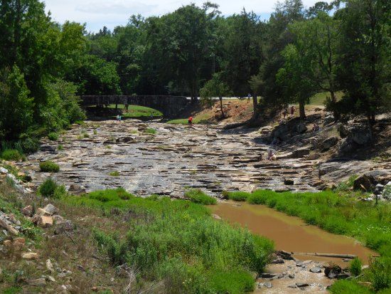 Indian Springs State Park