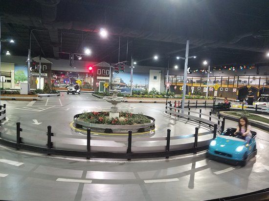 Tiny Towne