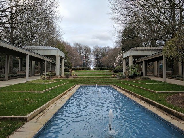 Freedom Park