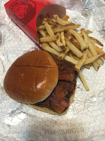 Wendy's