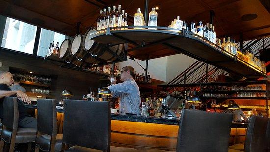 South City Kitchen Buckhead