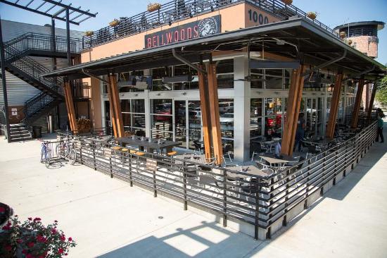 Bellwoods Social House