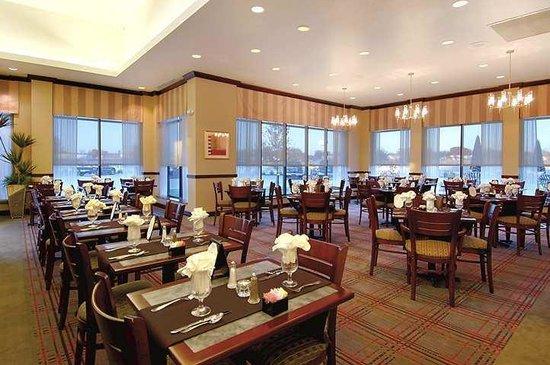 The Garden Grille & Bar