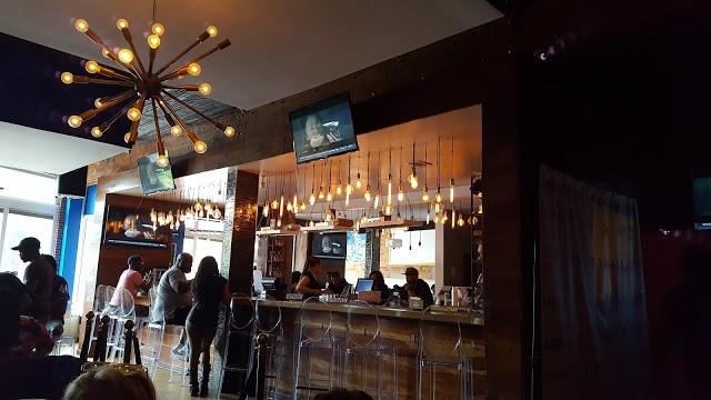 Escobar Restaurant and Tapas