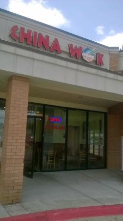 China Wok