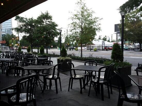 Hudson Grille