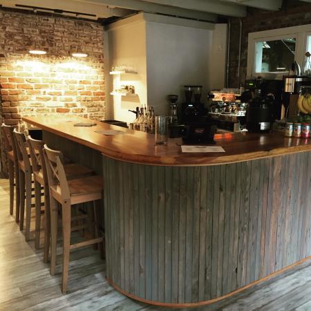 Cup to Cup Cafe