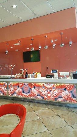 Macon Swirls