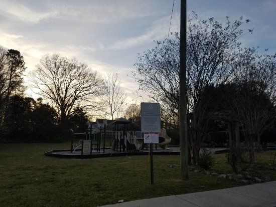 Egan Park