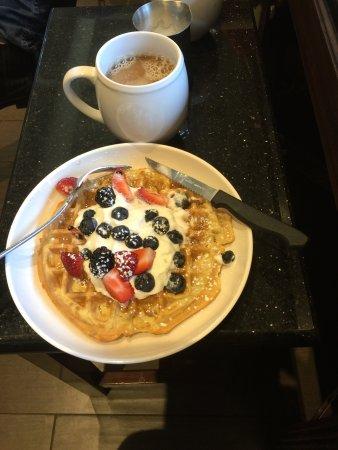 Coffee Bianco