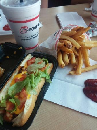 Cook-Out