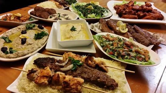 Hashemite's