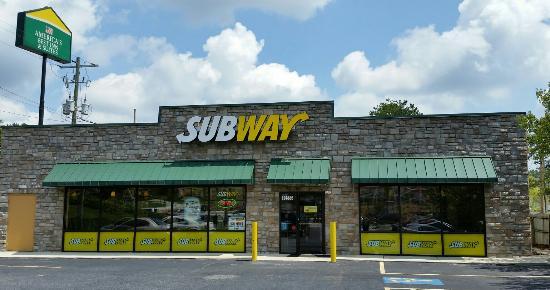 Subway