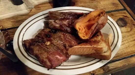 Cowboys Fire Pit Grill & Bar