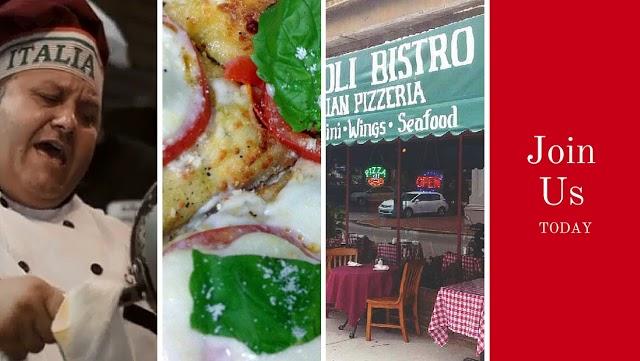 Bella Napoli Italian Bistro
