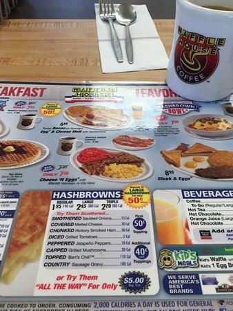 Waffle House