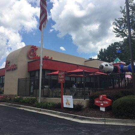 Chick-fil-A