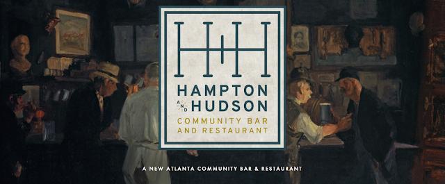 Hampton & Hudson