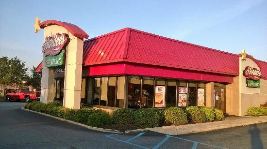 Hardee's