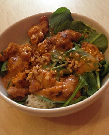 Tin Drum Asia Cafe