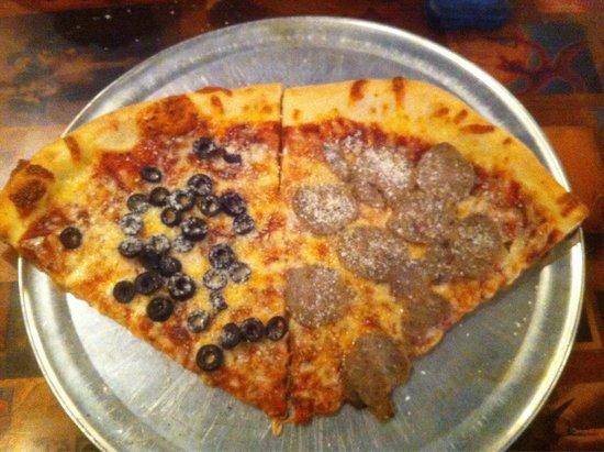 DePalma's Italian Cafe