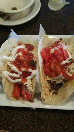 La Bamba Mexican Bar & Grill