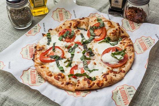 Uncle Maddio's Pizza