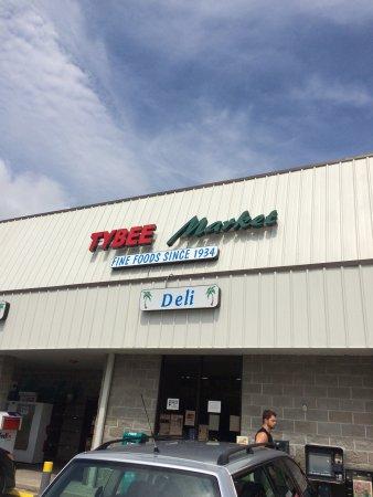 Tybee Market