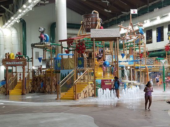 Great Wolf Lodge