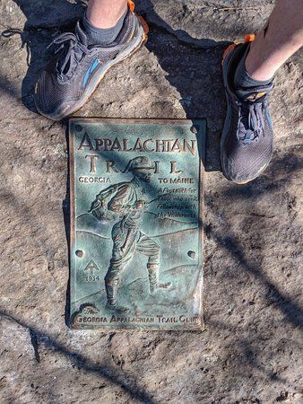 Springer Mountain