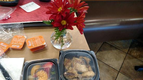 Chick-fil-A