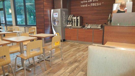 Wendy's