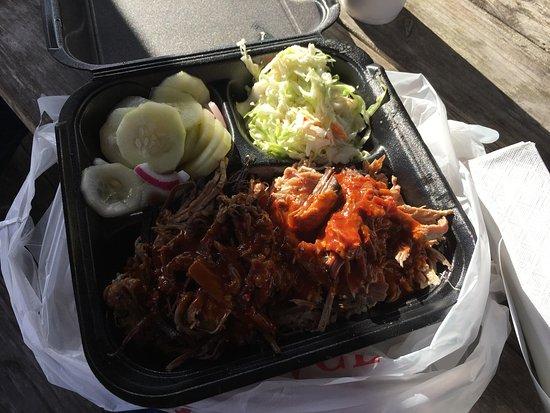 Malsons Bbq