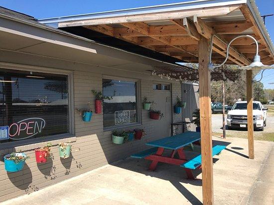 Rick's Bar B-Q