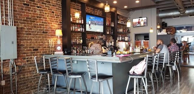 Habanos Cigar Lounge