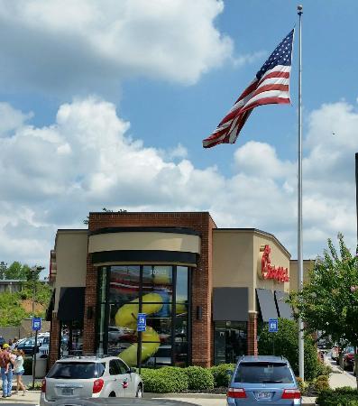 Chick-fil-A