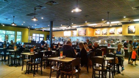 Jason's Deli