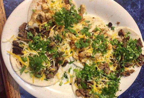 Los Tacos