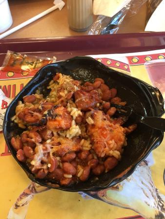 Bojangles'