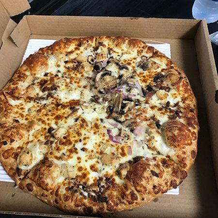 Bulldawgs Pizza