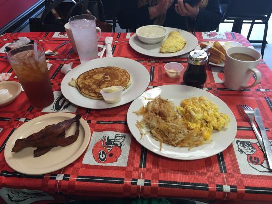 Zeig's Cafe