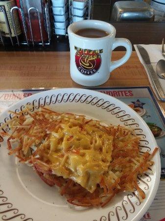 Waffle House