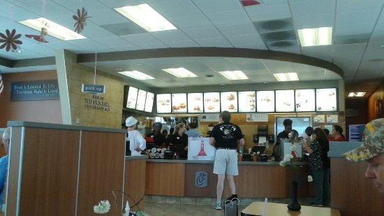 Chick-fil-A